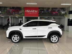 Renault Kiger 1.0 Zen manual - Image 8