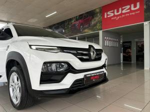 Renault Kiger 1.0 Zen manual - Image 9