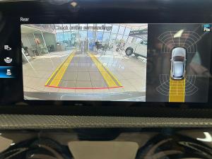 Mercedes-Benz A-Class A200 hatch AMG Line - Image 18