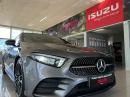 Thumbnail Mercedes-Benz A-Class A200 hatch AMG Line