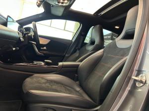 Mercedes-Benz A-Class A200 hatch AMG Line - Image 22