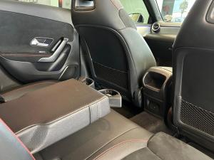 Mercedes-Benz A-Class A200 hatch AMG Line - Image 23