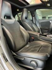 Mercedes-Benz A-Class A200 hatch AMG Line - Image 24