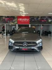 Mercedes-Benz A-Class A200 hatch AMG Line - Image 2