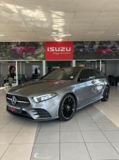 Mercedes-Benz A-Class A200 hatch AMG Line - Image 3