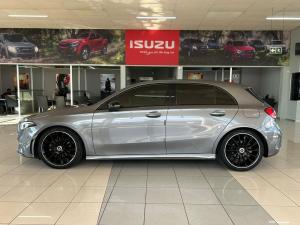 Mercedes-Benz A-Class A200 hatch AMG Line - Image 8