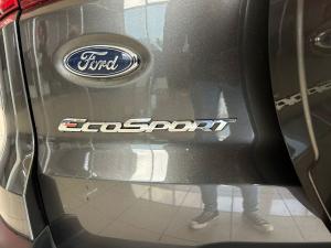 Ford EcoSport 1.0T Titanium auto - Image 11