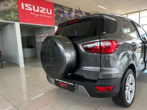 Ford EcoSport 1.0T Titanium auto - Image 12