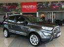 Thumbnail Ford EcoSport 1.0T Titanium auto