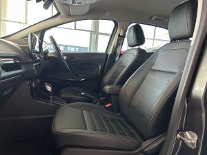 Ford EcoSport 1.0T Titanium auto - Image 23