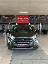 Ford EcoSport 1.0T Titanium auto - Image 2