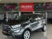 Ford EcoSport 1.0T Titanium auto - Thumbnail 3