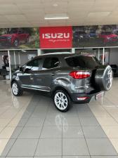 Ford EcoSport 1.0T Titanium auto - Image 4