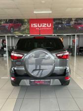 Ford EcoSport 1.0T Titanium auto - Image 5