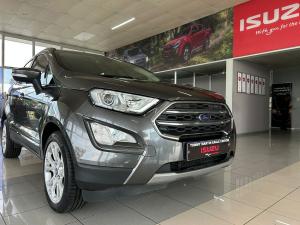 Ford EcoSport 1.0T Titanium auto - Image 9