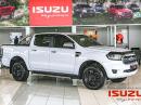 Thumbnail Ford Ranger 2.0SiT double cab Hi-Rider XLT