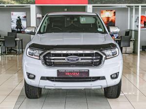Ford Ranger 2.0SiT double cab Hi-Rider XLT - Image 2