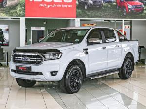 Ford Ranger 2.0SiT double cab Hi-Rider XLT - Image 3