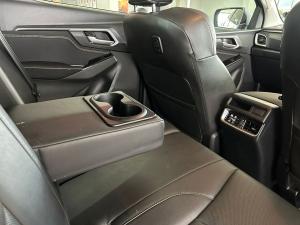 Isuzu D-Max 3.0TD double cab LSE - Image 19