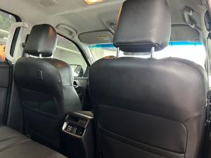 Isuzu D-Max 3.0TD double cab LSE - Image 22