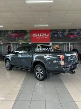 Isuzu D-Max 3.0TD double cab LSE - Image 4