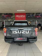 Isuzu D-Max 3.0TD double cab LSE - Image 5