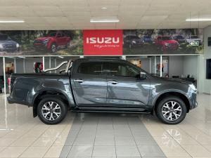 Isuzu D-Max 3.0TD double cab LSE - Image 7
