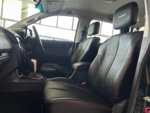 Isuzu D-Max 300 3.0TD double cab X-Rider - Image 27