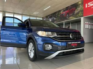 Volkswagen T-Cross 1.0TSI 70kW Comfortline - Image 10