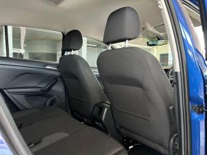Volkswagen T-Cross 1.0TSI 70kW Comfortline - Image 12