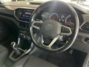 Volkswagen T-Cross 1.0TSI 70kW Comfortline - Image 15