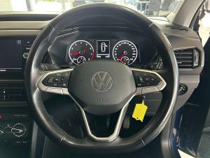 Volkswagen T-Cross 1.0TSI 70kW Comfortline - Image 16