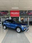 Thumbnail Volkswagen T-Cross 1.0TSI 70kW Comfortline