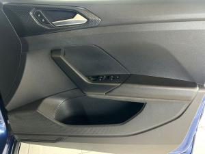 Volkswagen T-Cross 1.0TSI 70kW Comfortline - Image 24