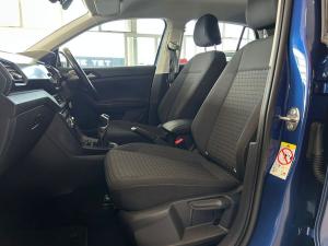 Volkswagen T-Cross 1.0TSI 70kW Comfortline - Image 25