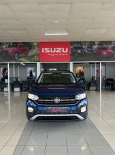 Volkswagen T-Cross 1.0TSI 70kW Comfortline - Image 2
