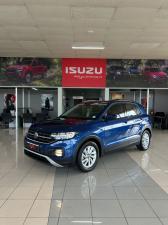 Volkswagen T-Cross 1.0TSI 70kW Comfortline - Image 3