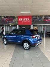 Volkswagen T-Cross 1.0TSI 70kW Comfortline - Image 4
