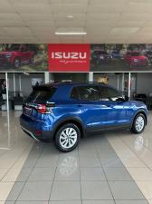 Volkswagen T-Cross 1.0TSI 70kW Comfortline - Image 6