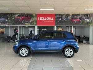Volkswagen T-Cross 1.0TSI 70kW Comfortline - Image 8