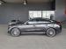 Mercedes-Benz GLC GLC300d coupe 4Matic Avantgarde - Thumbnail 4