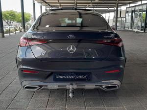 Mercedes-Benz GLC GLC300d coupe 4Matic Avantgarde - Image 6