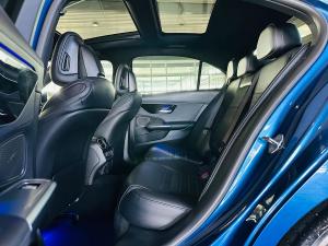 Mercedes-Benz C-Class C200 Avantgarde - Image 6