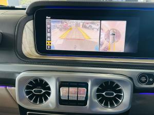 Mercedes-Benz G-Class G63 - Image 10