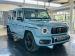 Mercedes-Benz G-Class G63 - Thumbnail 11