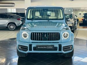 Mercedes-Benz G-Class G63 - Image 12