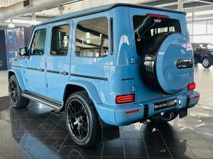 Mercedes-Benz G-Class G63 - Image 14