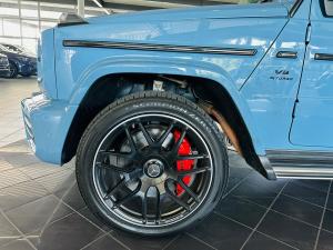 Mercedes-Benz G-Class G63 - Image 16