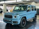 Thumbnail Mercedes-Benz G-Class G63
