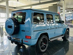 Mercedes-Benz G-Class G63 - Image 2